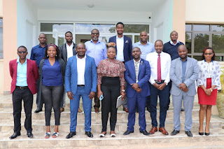 Makueni targets mainstreaming land use in planning