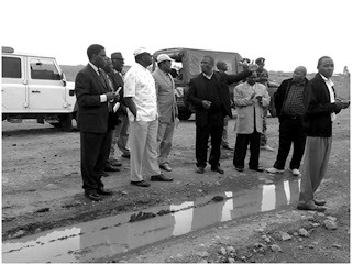 VERBATIM: Part two of Mavoko taskforce report Feb-March 2012