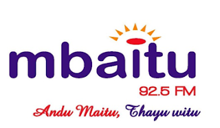 It's a milestone for Mbaitufm