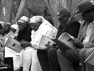 January 2012: NEMA 's nod to Konza Ranch