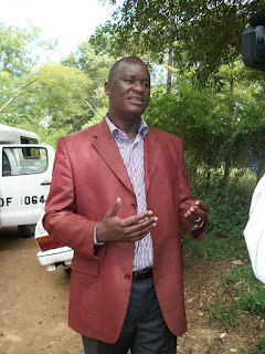 Kiema derides Wiper leadership