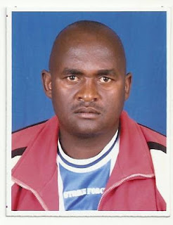 Clinching Machakos Town Seat