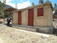 Graft claims in Machakos CDF