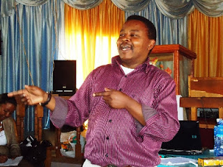 Kitui's Mineral wealth