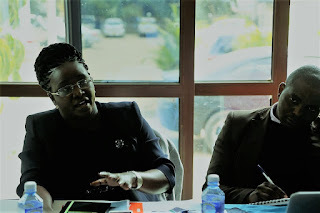 Kitui County joins special PFM league