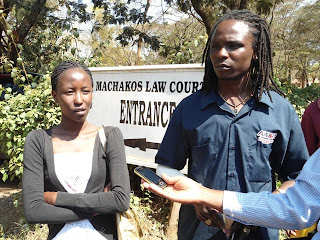 Scribe seeks Justice