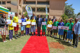 Bursaries for Makueni students