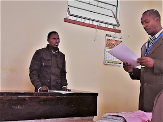 Killer Truck driver charged