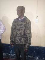 Man,65, charged with infringing on girl's rights