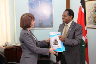 UoN Don's Epic court battles exposed