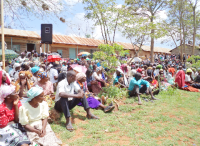 January 2012: Mismanagement at Katelembo