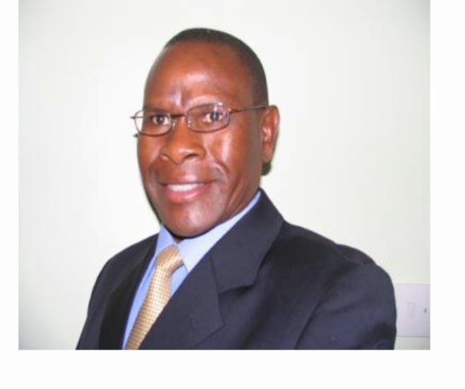 Change of Guard at Machakos University