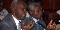 Makueni's battleground
