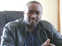 Kathiani seeks Wavinya's successor