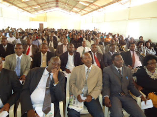 Principals face transfers