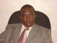 Father Makewa Jailed