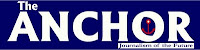 The Anchor Logo