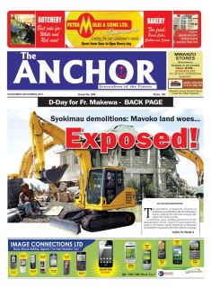 Syokimau demolitions: Exposing the rot
