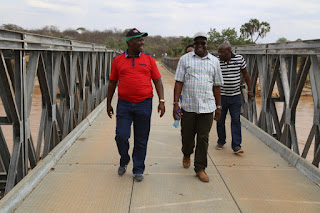 Kitui's link to George Adamsom