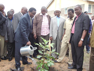 Konza Ranch: Approval for subdivision but…