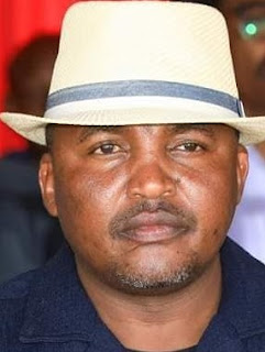 Remove kiosks, county orders Wangondi