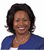 Wavinya's Chief Officers reach 34