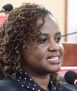 Your unstoppable next Secretary to CPSB