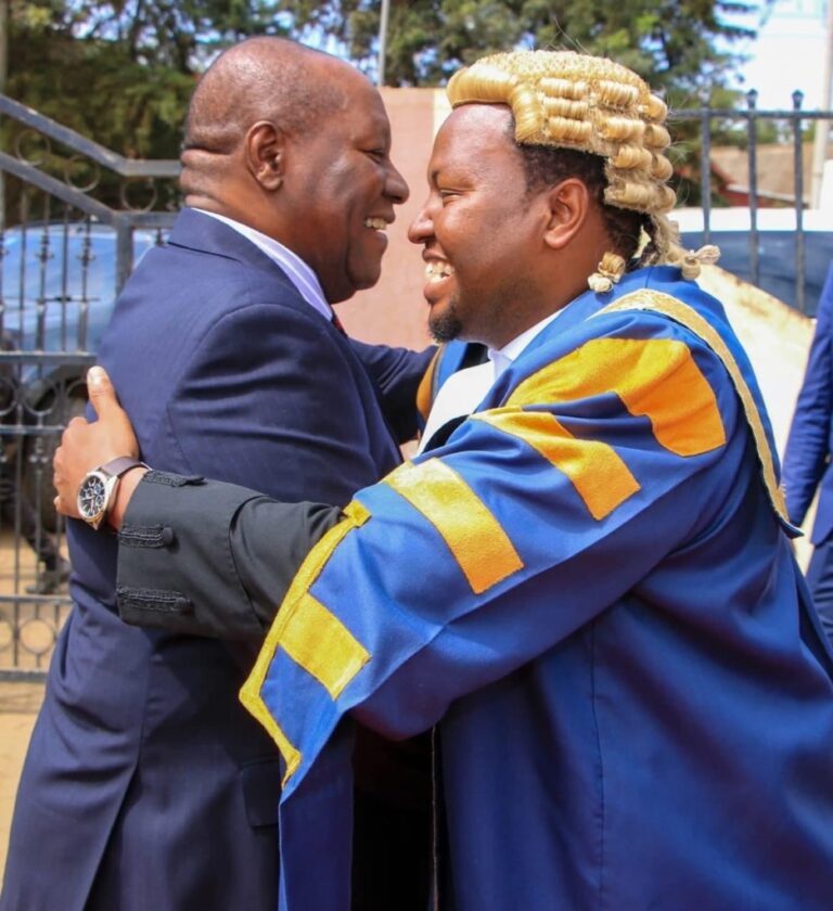 Governor’s Scorecards: Malombe Counts, Wavinya Waits