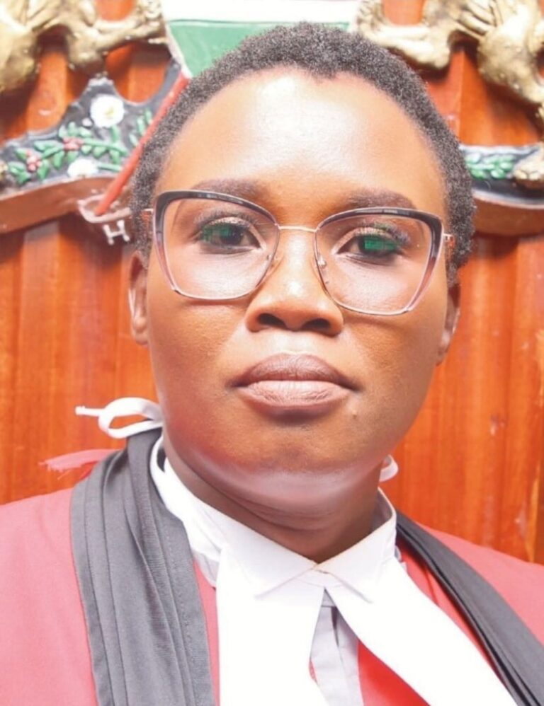Activist Wants Assembly Clerk, MCAs Jailed in Kiusya’s Case