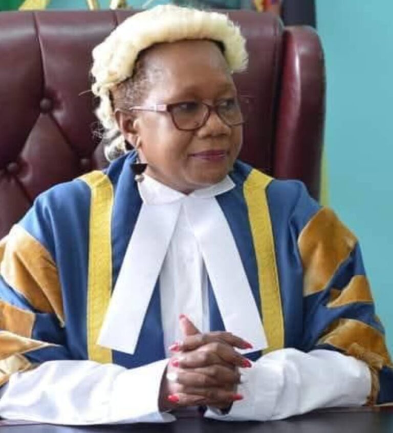 Judge Declines to Halt Machakos Speaker’s Impeachment Process
