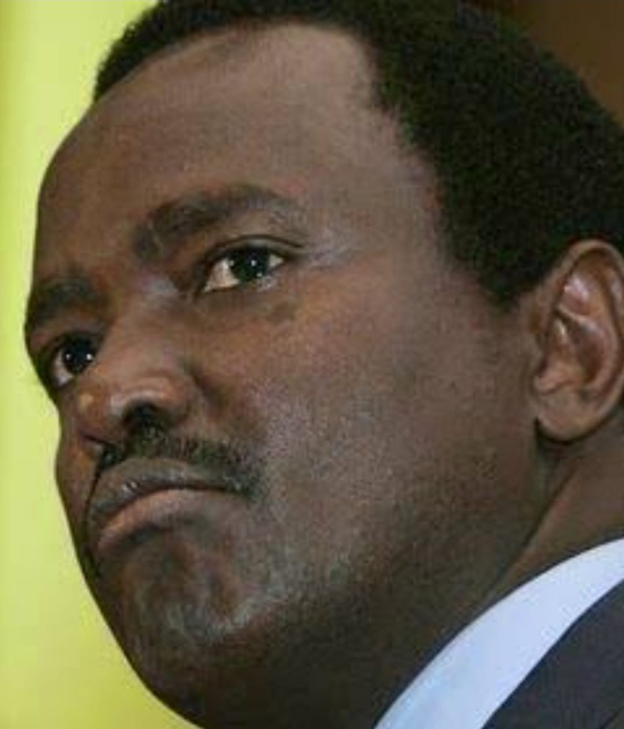 EDITORIAL:When Power Trumps Principle: Kalonzo’s Silence as Machakos Burns