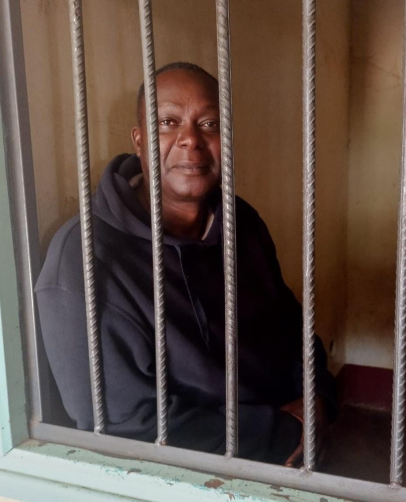 Wavinya Moves to&nbsp; Silence Petitioners