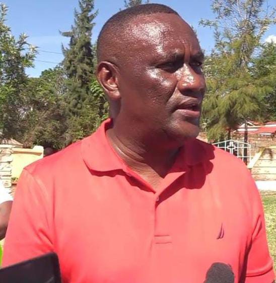 MPs Must Exit CDF to Enhance Rule Of Law