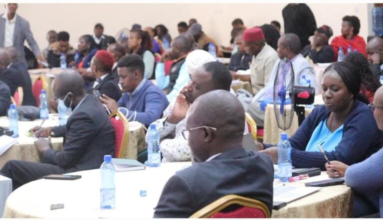 SMEs Decry High Taxes, Costly Credit