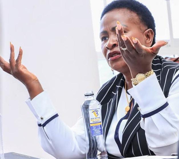 Assembly in Limbo as Court Extends Orders