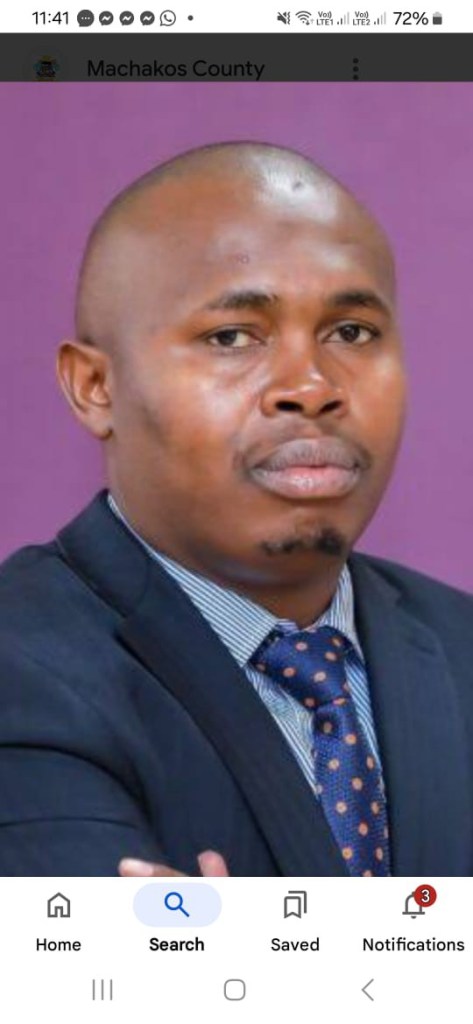 Itimboni:Joy as Firm’s License Is Suspended