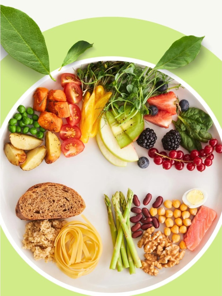 Plant-based Eating Triggers A Dietary Revolution