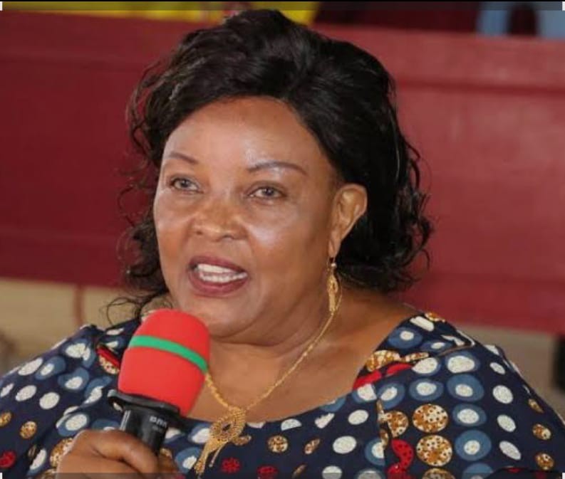 Machakos Assembly Dispute goes to Senate