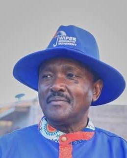 Kalonzo Fuels Fight at Machakos County Assembly