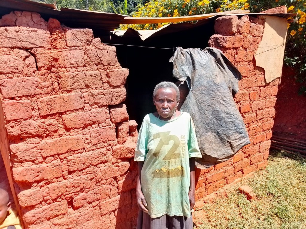 An 80-Year-Old’s Cry to KPLC for Justice