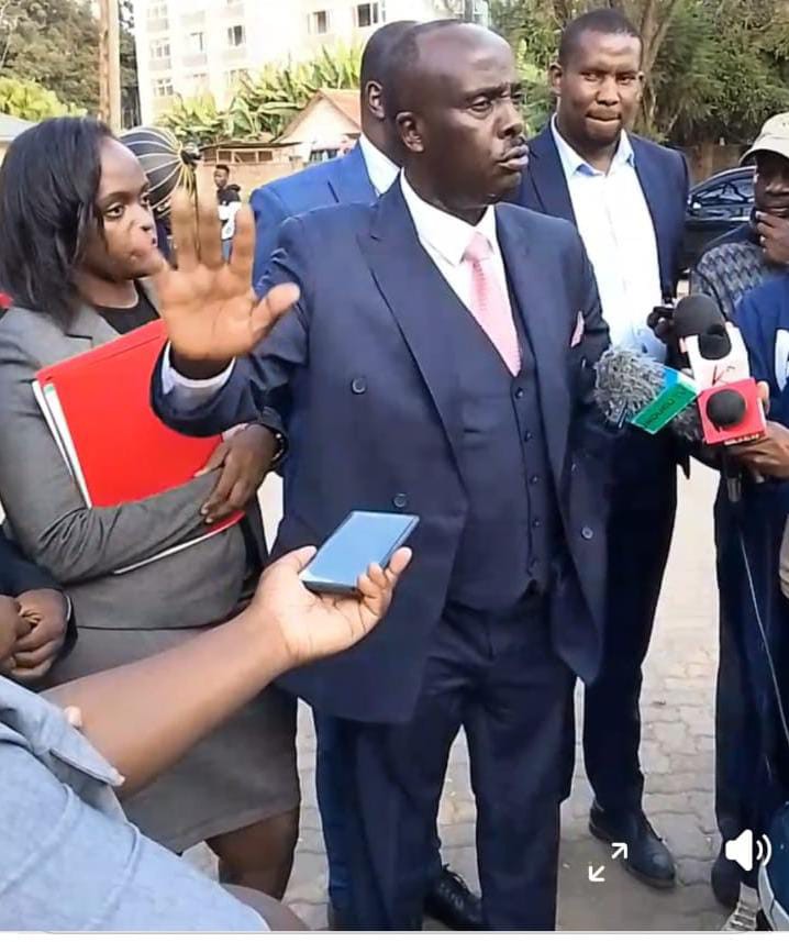 Speaker Defends the Suspension of MCAs from Assembly Sittings