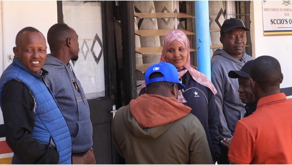 Isiolo MCAs Fume in Machakos as Calm Returns to Local Assembly