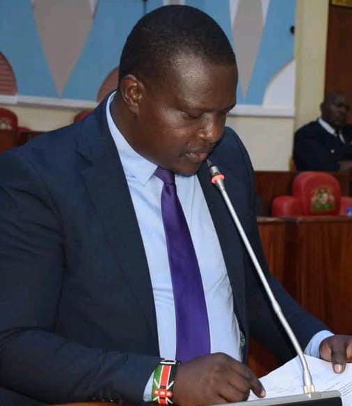 Tribunal Stops Wiper Bid to Change Kitui Assembly Leadership