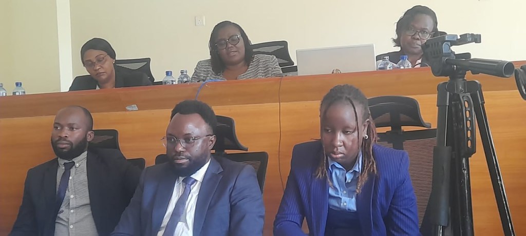 Judges Order KPC, NEMA to Pay Kes. 3.8b. Damages for Thange Oil Spill