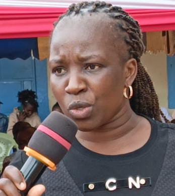 The Return of Food Handouts in Makueni