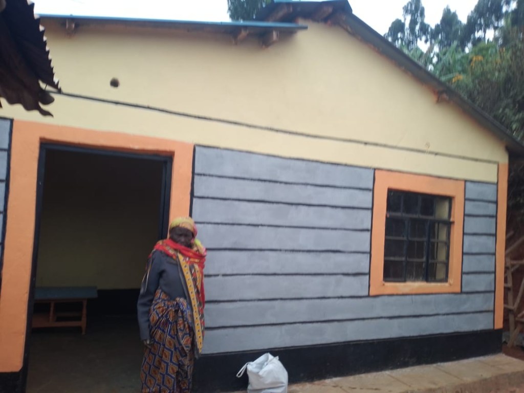 KPLC’s Paltry Sh 19k Payout for Widow’s House Crushed by Power Pole