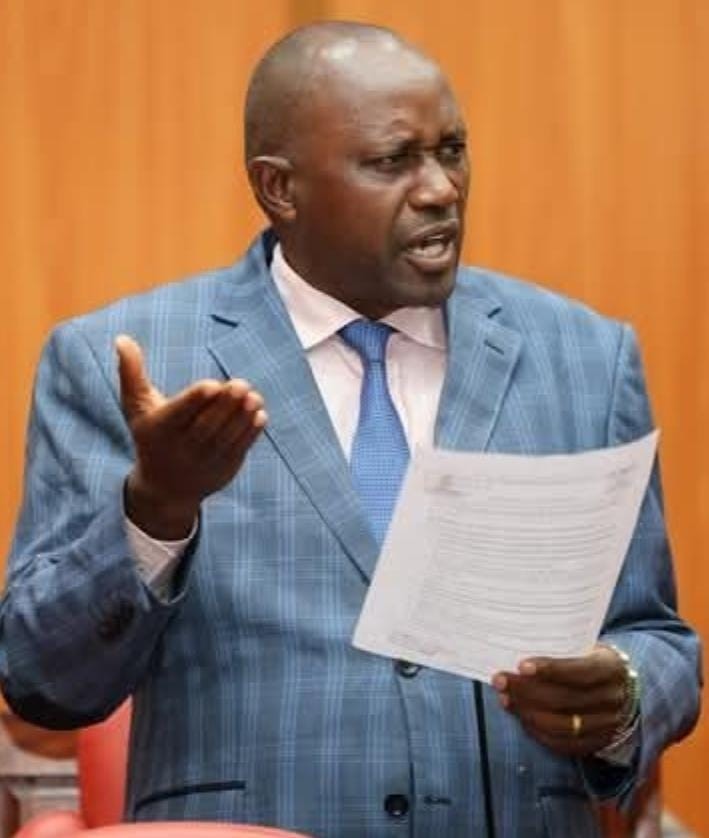 Outrage as Chronic Water Shortage hits Wote Municipality