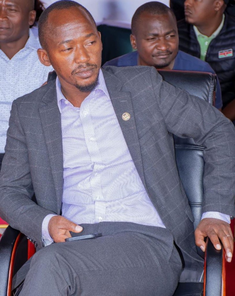 Kawaya’s Day of Reckoning as Irate Youth Boo Him to Silence
