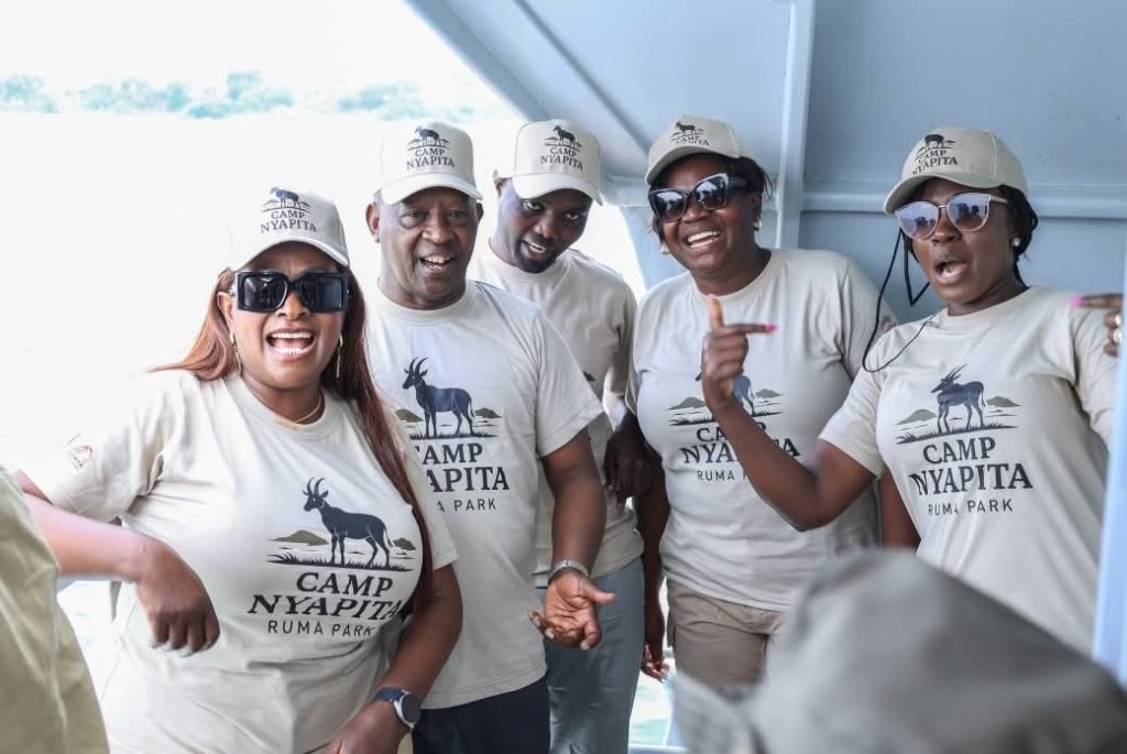 A Governor Dances, Nurses Strike, Union Fights and Patients Suffer