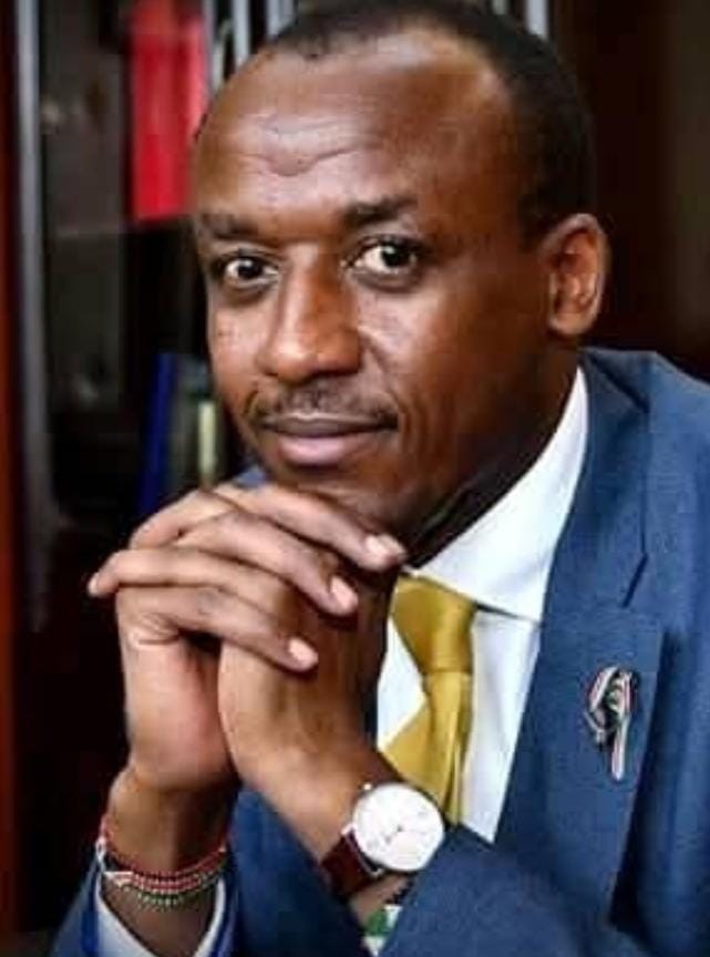 High Court Collapses Gov.Mutula’s Wote Municipal Board